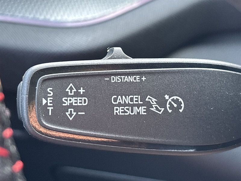 Škoda Kodiaq (2025) 2.0 TSI 4x4 DSG RS - fotka 18 z 33