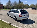 Škoda Octavia (2015) - náhled 8