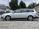 Volkswagen Passat Variant 2.0TDi 125kw DSG ALU - náhled 3