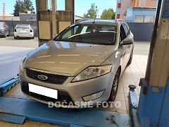Ford Mondeo (2009) 2.0TDCI, STK3/28 - fotografie inzerátu