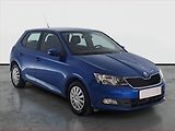 Škoda Fabia (2015) 1.0, ČR,1.maj, Serv.kniha - náhled 1