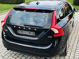 Volvo V60 2.4D5 MANUÁL VÝHŘEV SERVISKA - náhled 14