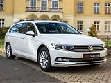 Volkswagen Passat 1.4 TSI DSG Kamera Cockpit Taž - náhled 2