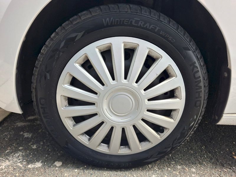 Škoda Rapid (2015) Ambition Plus 1,2TSi 66kW - fotka 31 z 31