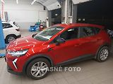 Renault Captur (2024) 1.0TCE, ČR, navi, LED, autoAC - náhled 1