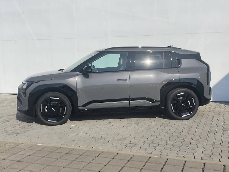 Kia EV3 (2026) GT-LINE  81,4 KWH - fotka 3 z 6