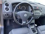 Volkswagen Tiguan (2010) 1.4TSi, Team, TZ - náhled 12