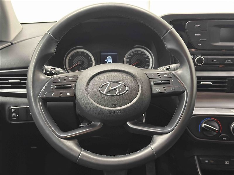 Hyundai i20 1,0 T-GDI COMFORT - fotka 16 z 16