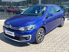 Citroën Ostatní 1.2 PureTech/61kW Feel - fotografie inzerátu