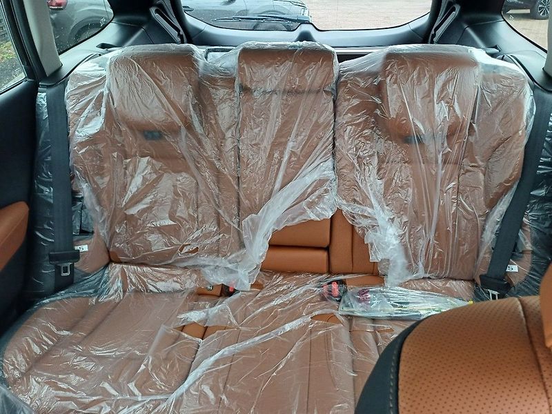 Subaru Outback Touring ES Lineartronic 2,5i 1 - fotka 23 z 28