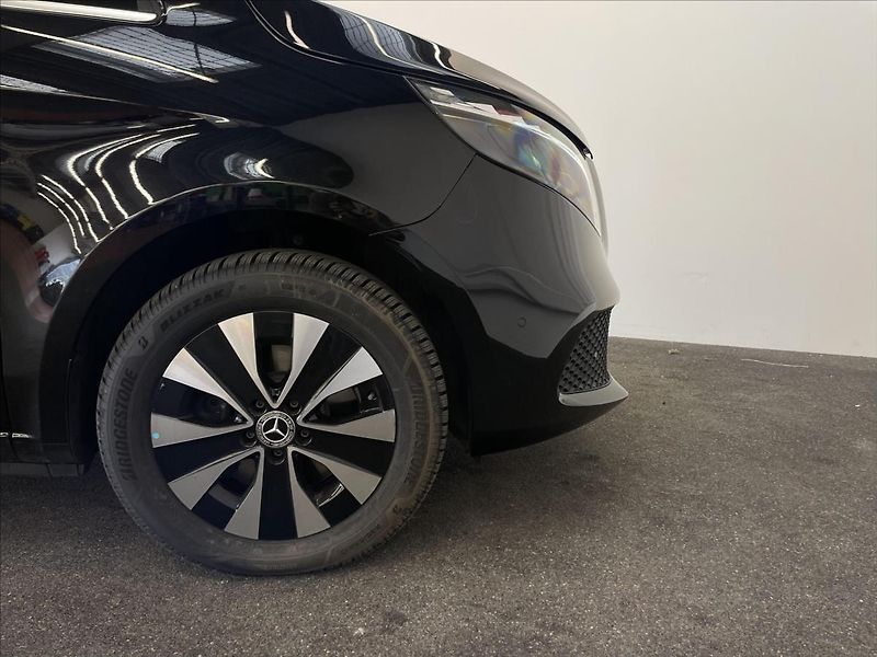 Mercedes-Benz Třídy V 250 d 4MATIC AVANTGARDE - fotka 24 z 24