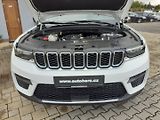 Jeep Grand Cherokee (2023) 3.6 L  V6  4x4 - náhled 29