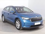 Škoda Enyaq (2022) 60 (62 kWh), SoH 94% - náhled 1