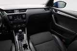 Škoda Octavia (2016) RS 2.0 TDI, Serv.kniha, Kůže - náhled 8
