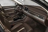 Audi A8 4,2 TDI quattro, Design - náhled 12
