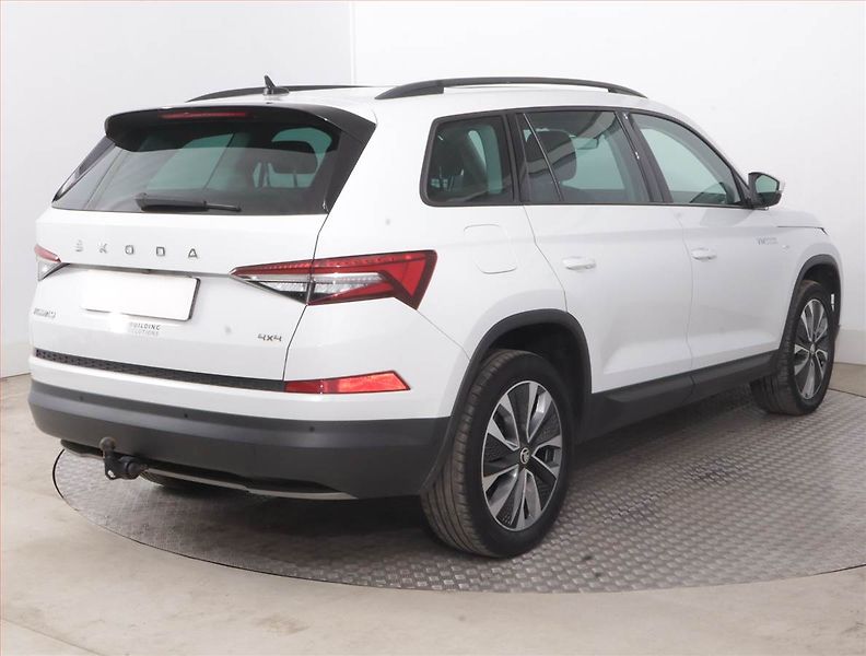 Škoda Kodiaq (2022) Ambition 2.0 TDI - fotka 5 z 17