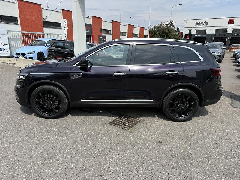 Renault Koleos (2017) 2.0 dCi 4x4 Initiale Paris  - fotka 9 z 39