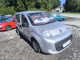 Fiat Fiorino 1.4i,KRÁSNÉ,45KM,SERVISKA,1MAJ - náhled 1