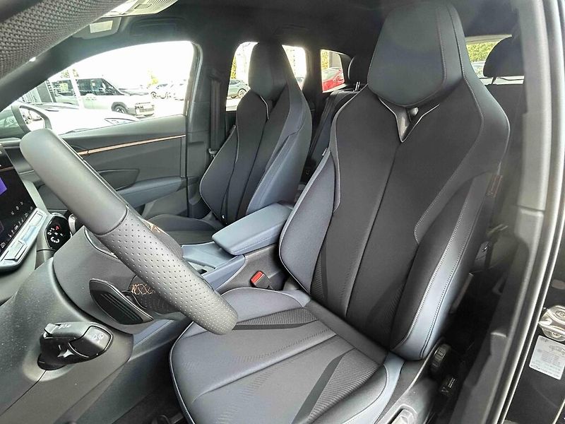 Cupra Terramar (2026) 2.0TSI 150kW DSG 4WD - fotka 8 z 10