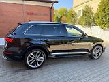 Audi Q7 50TDi-ČR-R21-S LINE-FACELIFT - náhled 7