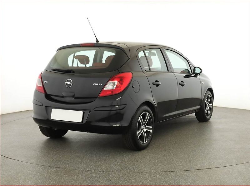 Opel Corsa (2009) 1.2, nová STK, jezdí výborně - fotka 5 z 15