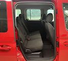 Volkswagen Caddy 2,0TDI 90kW 4x4, ČR - náhled 12