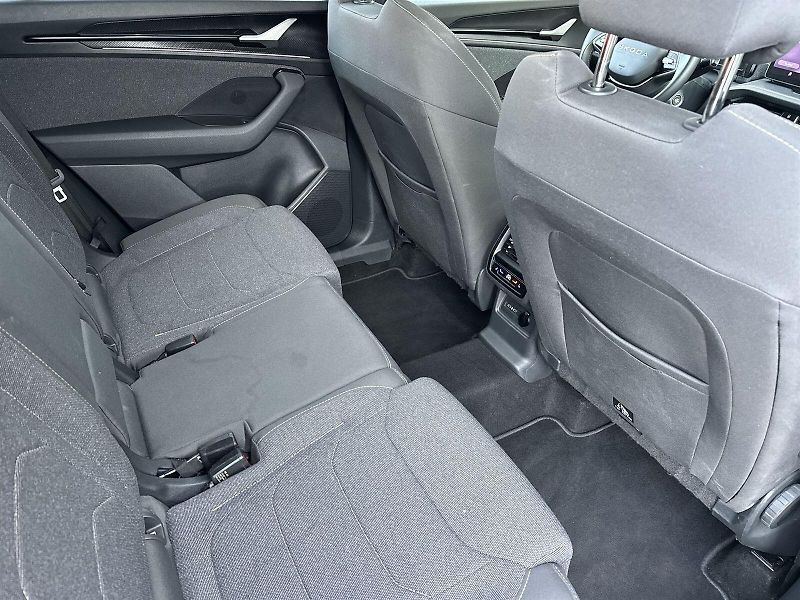 Škoda Kodiaq (2025) 2.0 TDI DSG Selection - fotka 11 z 34