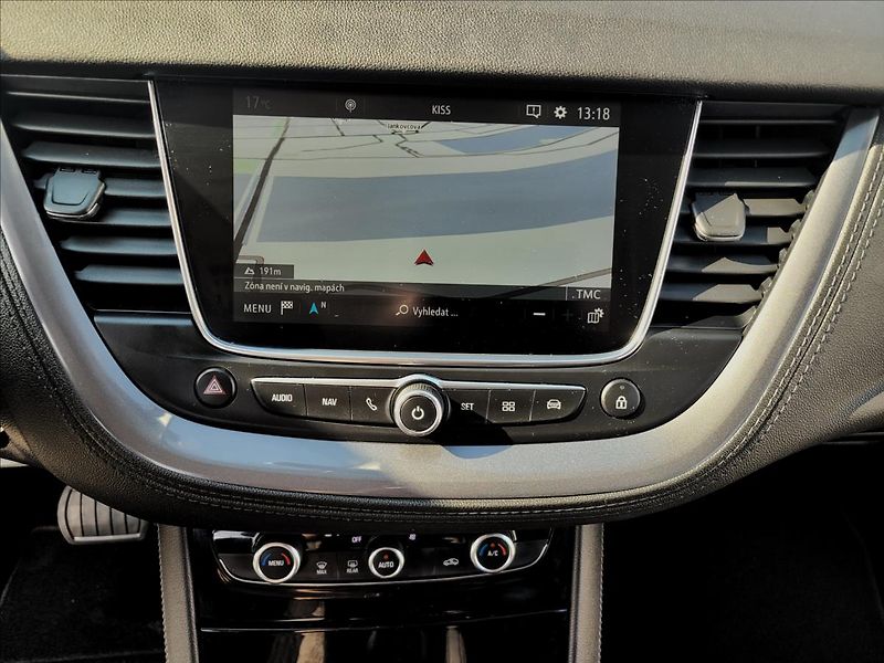 Opel Grandland X 1,5 CDTi A/T,Innovation,Led,na - fotka 26 z 50