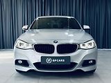 BMW Řada 3 (2015) 335d*X-drive*M-packet*CZ* - náhled 2