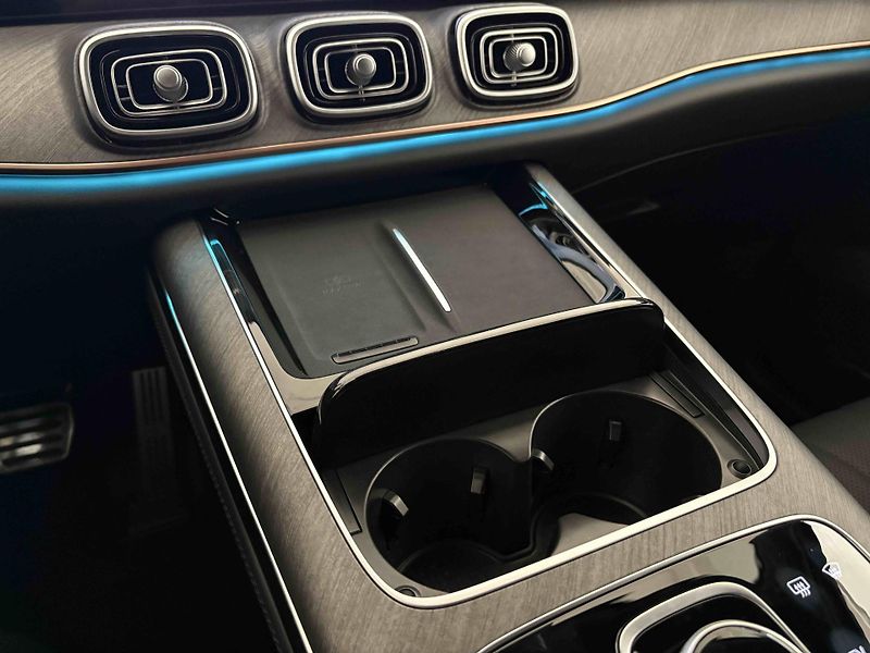 Jaecoo 8 (2026) PHEV AWD Exclusive - fotka 20 z 32