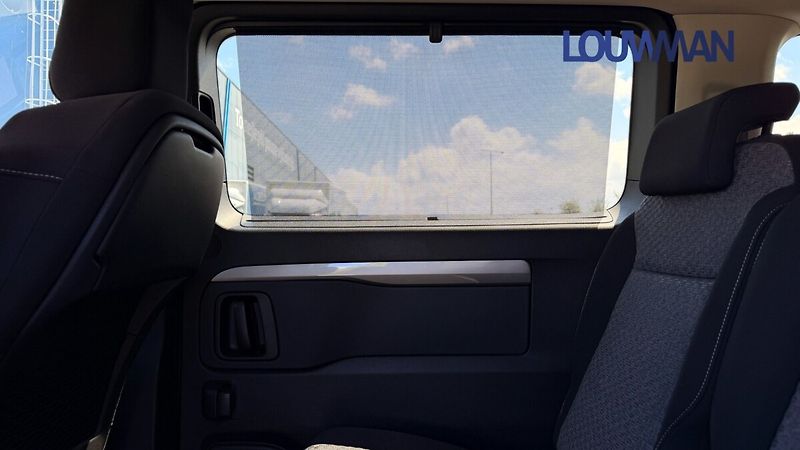 Toyota ProAce Verso AT FAMILY L2 - fotka 20 z 24