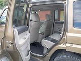 Jeep Commander (2007) ČR 3.0CRD 160KW – 7sedadel - náhled 44