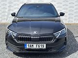 Škoda Octavia (2024) 2.0TDI, 110kW, DSG, SPORT Line - náhled 1