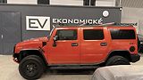 Hummer H2 (2007) 6.2 V8, ČR 2 MAJITEL ,E85 - náhled 14