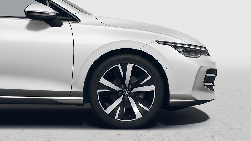 Volkswagen Golf People 1,5 TSI 110 kW 6G - fotka 4 z 6