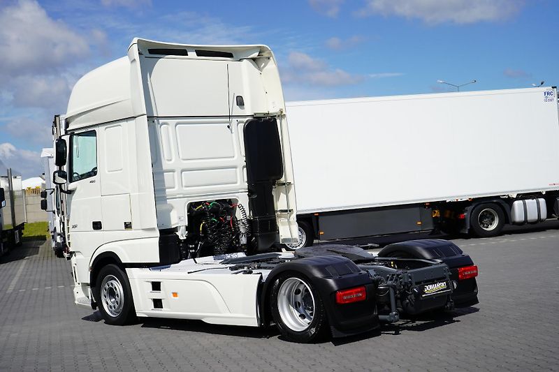 DAF XF (2021) 106 / 480 / E 6 / ACC / MEGA / - fotka 6 z 49