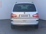 Volkswagen Sharan (2006) 1.9 TDi, Trendline - náhled 4