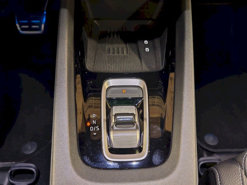 Škoda Octavia (2025) Combi 1.5 TSI 110 kW DSG Sport - fotka 20 z 32