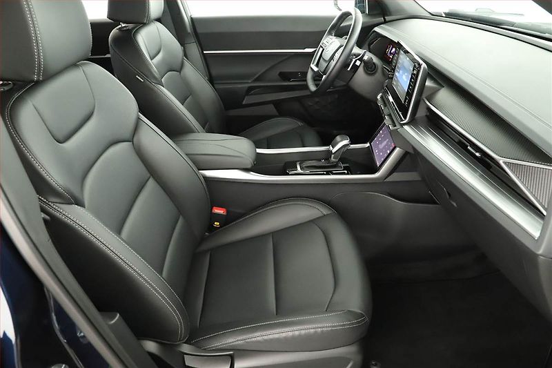 SsangYong Torres (2024) 1.5 T-GDI - fotka 7 z 14