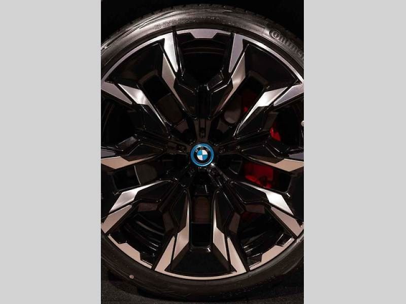 BMW řady 5
