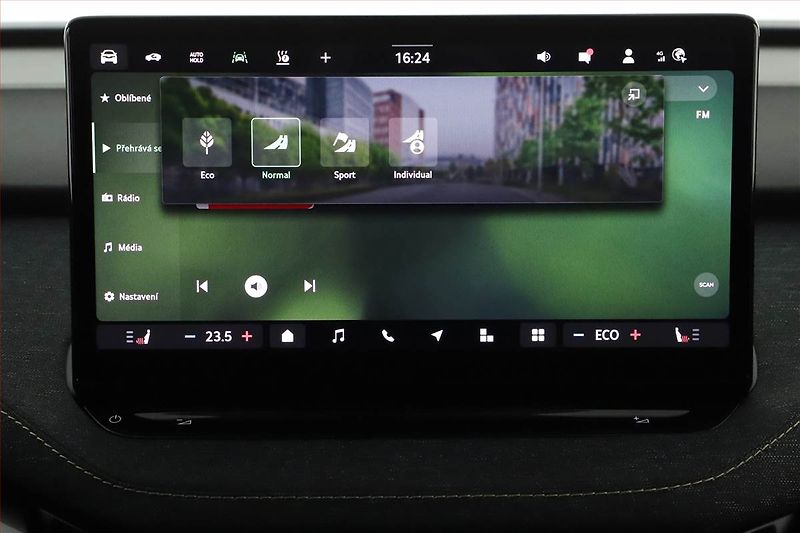 Škoda Elroq (2025) 50 (55 kWh), SoH 100% - fotka 17 z 27
