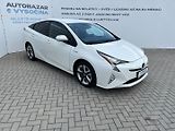 Toyota Prius (2016) 1.8VVT-i HYBRID Kamera! HUD! - náhled 2