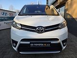 Toyota ProAce (2021) 2.0-KAMERA-TAŽNÉ 1,9t-XENONY - náhled 1