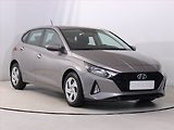 Hyundai i20 (2022) 1.0 T-GDI, Serv.kniha - náhled 1