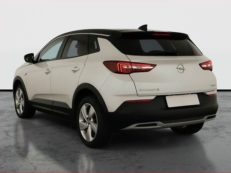 Opel Grandland X (2018) 1.2 Turbo, Automat, Serv.kniha - fotka 4 z 19