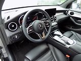 Mercedes-Benz GLC (2021) 400d/Coupé/4-Matic/Full-LED/ - náhled 13