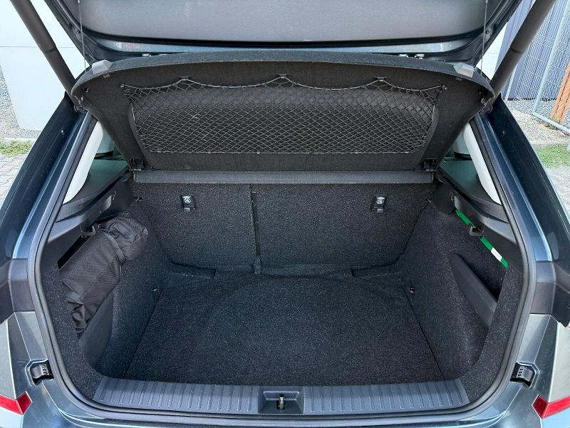 Škoda Kamiq (2020) 1.5 TSI 110 kW Style Plus - fotka 23 z 23