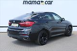 BMW X6 xDrive 30d M PAKET HEAD UP - náhled 7