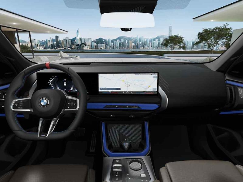 BMW X3 (2026) - fotka 10 z 10