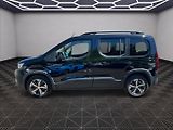 Peugeot Rifter (2018) 1.5Hdi 96kw GT-line - náhled 3